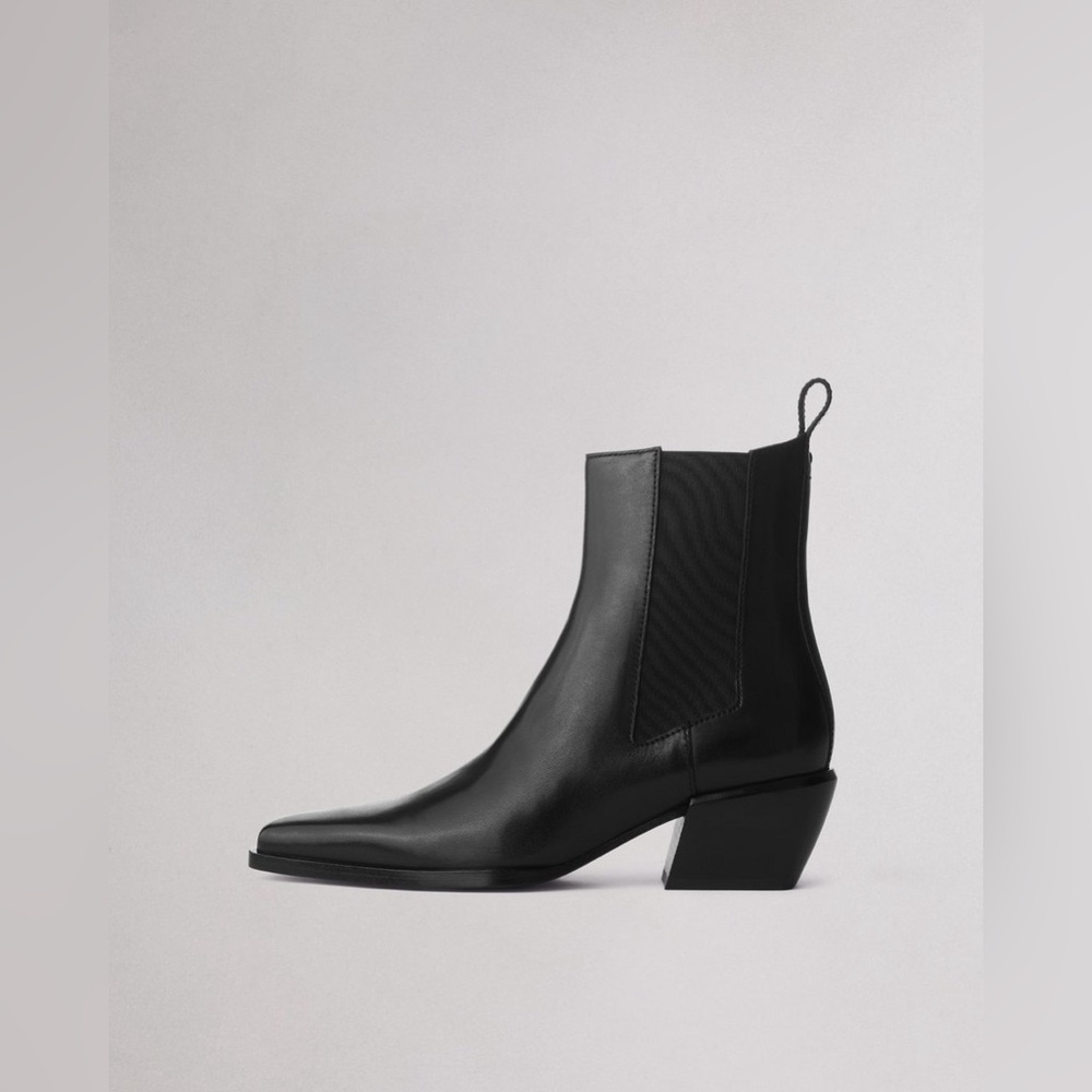 Rag And Bone Joni Boots